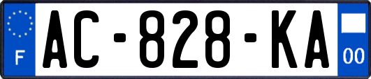 AC-828-KA