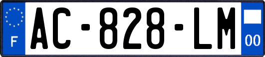 AC-828-LM