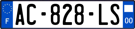 AC-828-LS