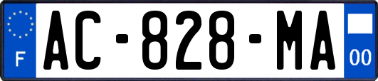 AC-828-MA