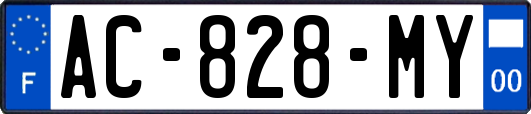 AC-828-MY