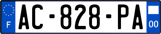 AC-828-PA