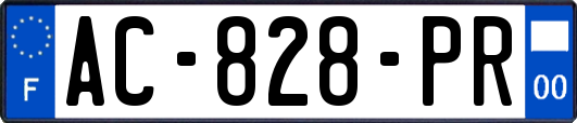 AC-828-PR