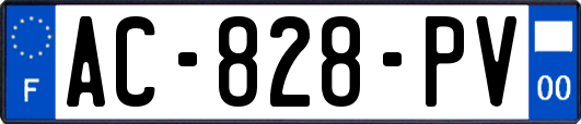 AC-828-PV