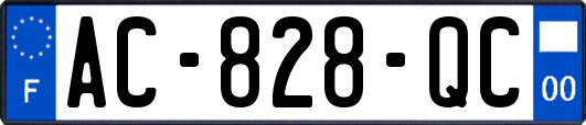 AC-828-QC