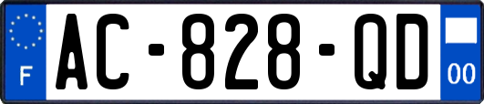 AC-828-QD