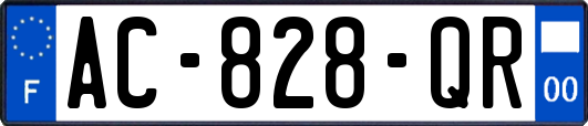 AC-828-QR
