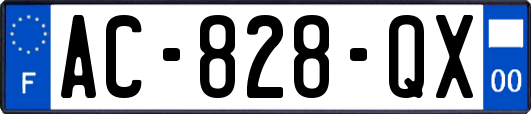 AC-828-QX