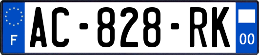 AC-828-RK