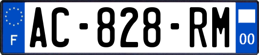 AC-828-RM