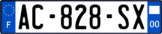 AC-828-SX