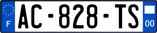 AC-828-TS