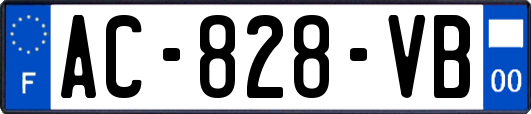 AC-828-VB
