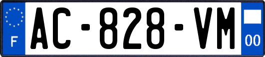 AC-828-VM