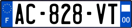 AC-828-VT