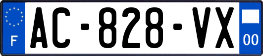 AC-828-VX