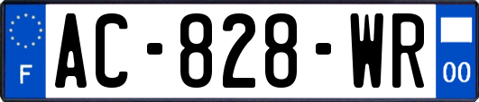 AC-828-WR