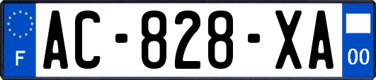 AC-828-XA