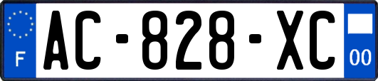 AC-828-XC
