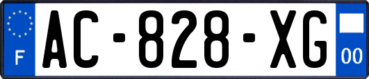 AC-828-XG