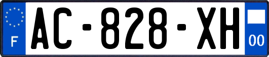 AC-828-XH