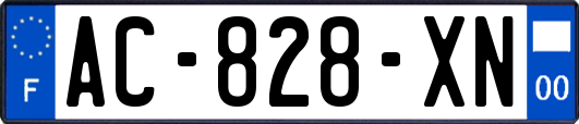 AC-828-XN