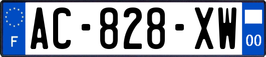 AC-828-XW