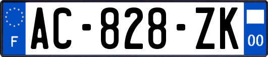 AC-828-ZK