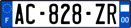 AC-828-ZR