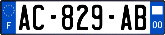 AC-829-AB