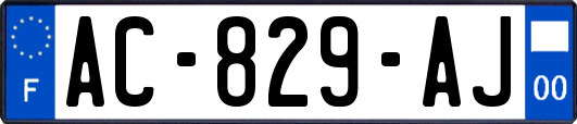 AC-829-AJ