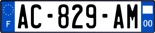 AC-829-AM