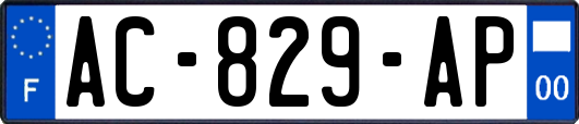 AC-829-AP