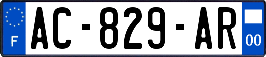 AC-829-AR