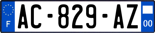 AC-829-AZ