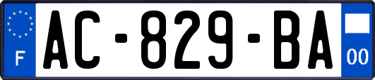 AC-829-BA