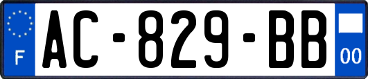 AC-829-BB