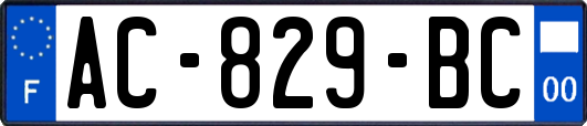 AC-829-BC