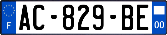 AC-829-BE