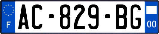 AC-829-BG