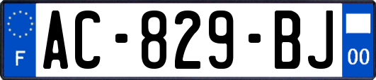 AC-829-BJ