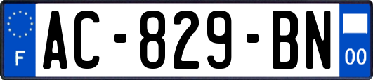 AC-829-BN