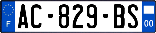 AC-829-BS