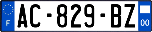 AC-829-BZ