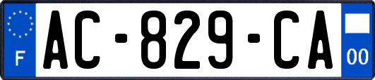 AC-829-CA