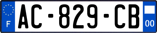 AC-829-CB