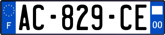 AC-829-CE