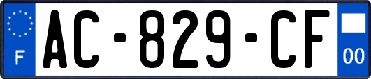 AC-829-CF