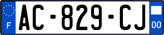 AC-829-CJ
