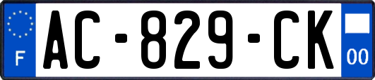 AC-829-CK